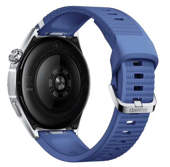 Смарт-часы Huawei Watch GT 7 46 мм, Синие
