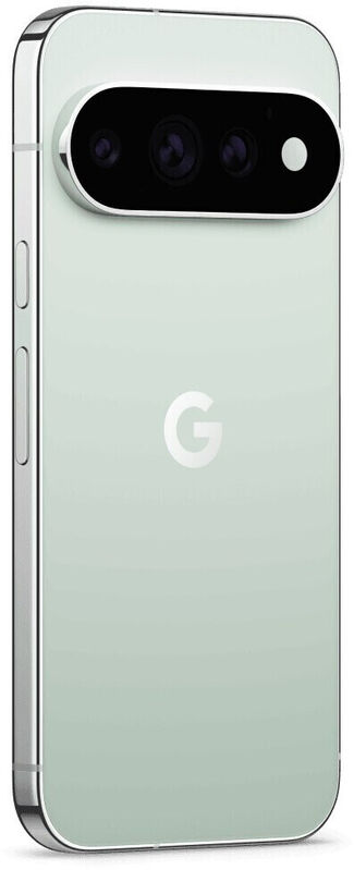 Смартфон Google Pixel 11 Pro 16/1ТБ Туманный серо-голубой
