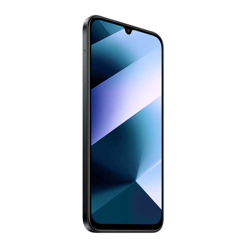 Смартфон Xiaomi POCO C85 8/256 Гб Черный