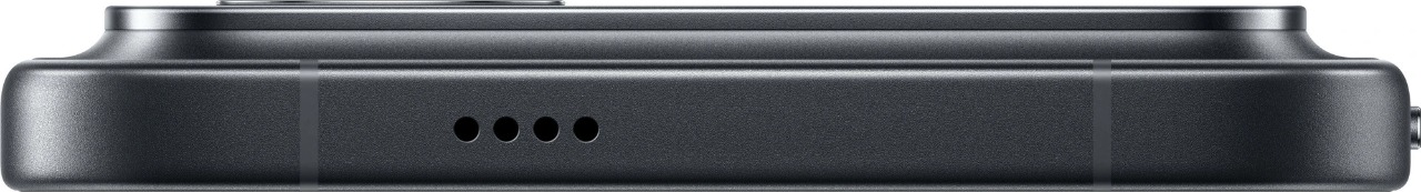 Смартфон Xiaomi POCO F9 Ultra 12/256 Гб Чёрный