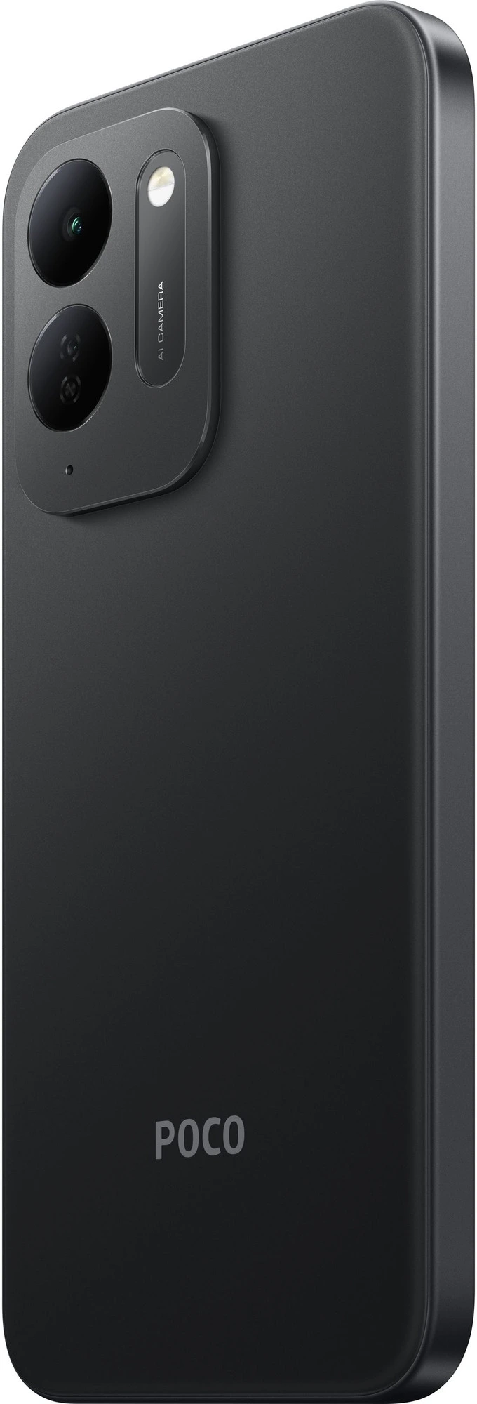 Смартфон Xiaomi POCO C95 Pro 6/128 Гб Чёрный