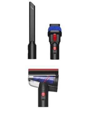 Пылесос Dyson V16 Piston Animal SV53 Matte Black/Copper