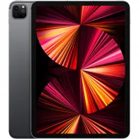 Apple iPad Pro (2021) 11" Wi-Fi + Cellular 512 ГБ, «Серый космос»