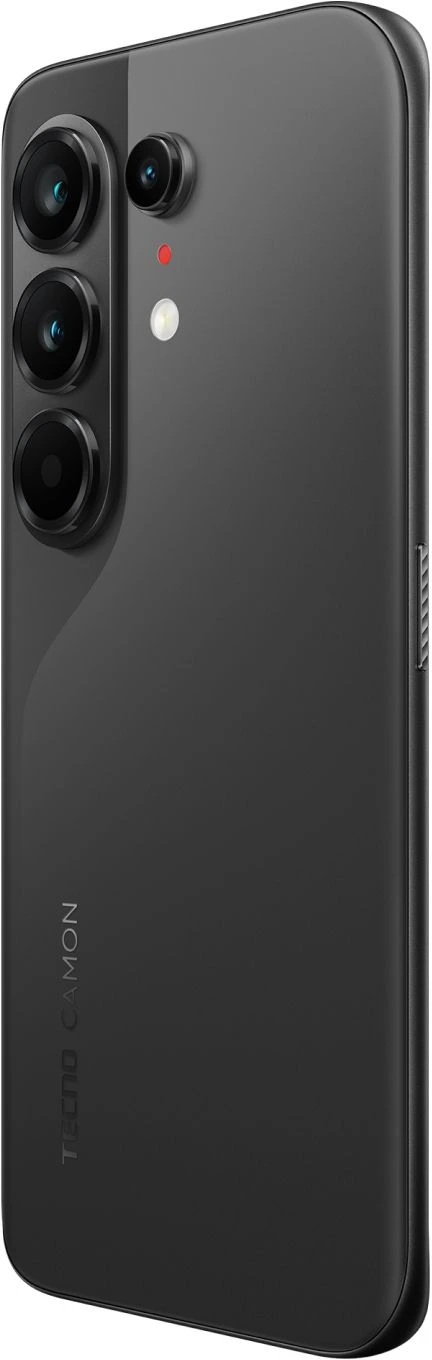 Смартфон Tecno Camon 50 Ultra 5G 12/256 Гб Чёрный