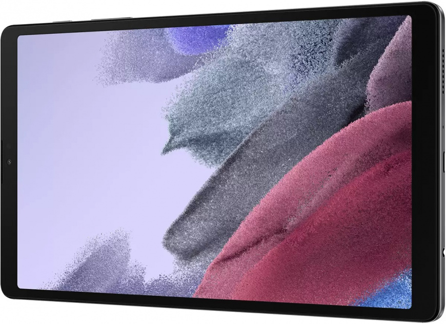 Планшет Samsung Galaxy Tab A7 Lite 3/32 ГБ LTE Темно-серый