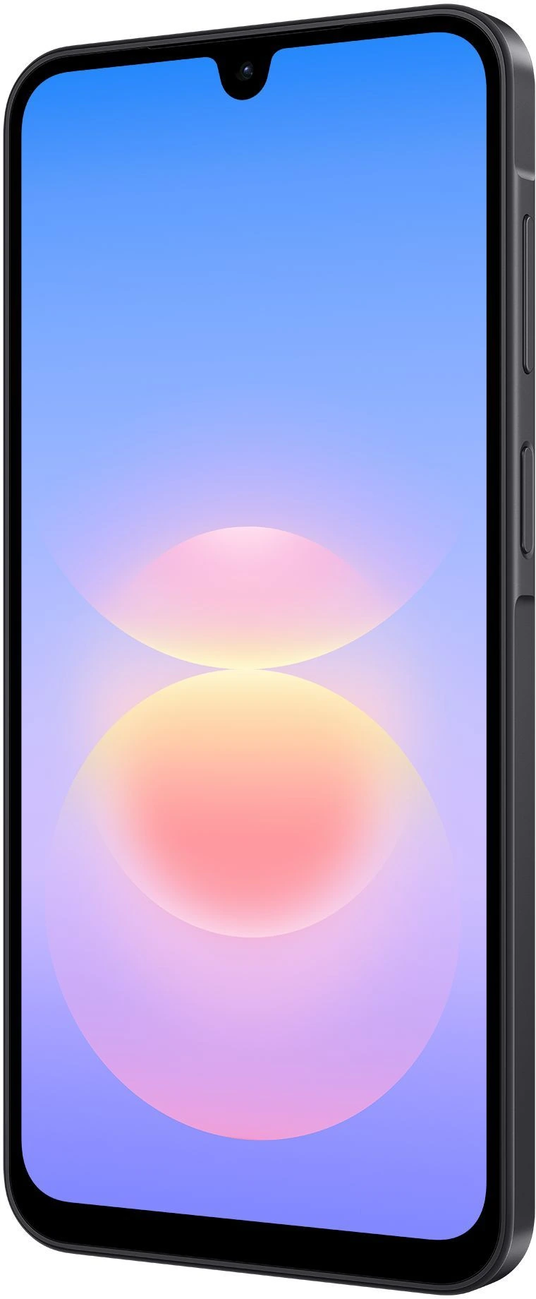 Смартфон Samsung Galaxy A18 4/128 ГБ Чёрный