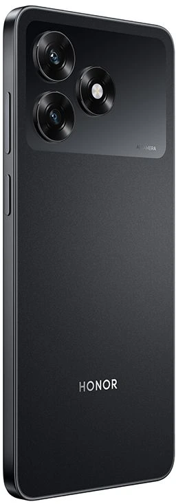 Смартфон Honor Х5d Plus 4/128 Гб Чёрный
