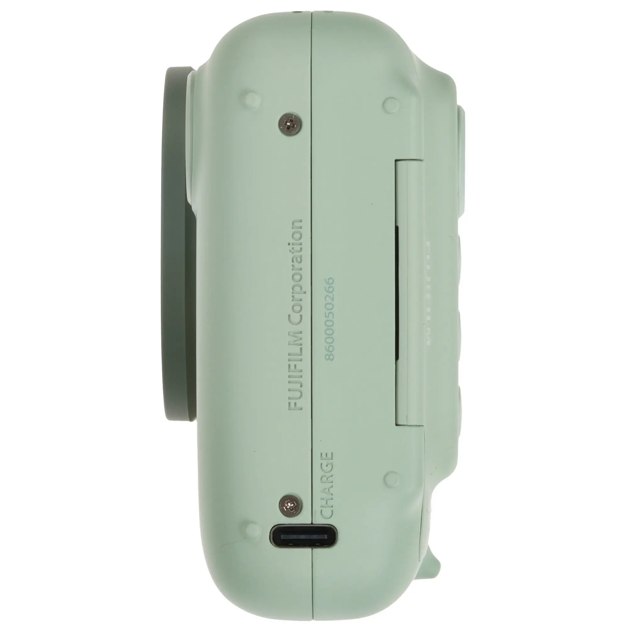 Фотоаппарат моментальной печати Fujifilm Instax Mini LiPlay, Зелёный