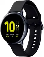 Смарт-часы Samsung Galaxy Watch Active2 44 мм Лакрица