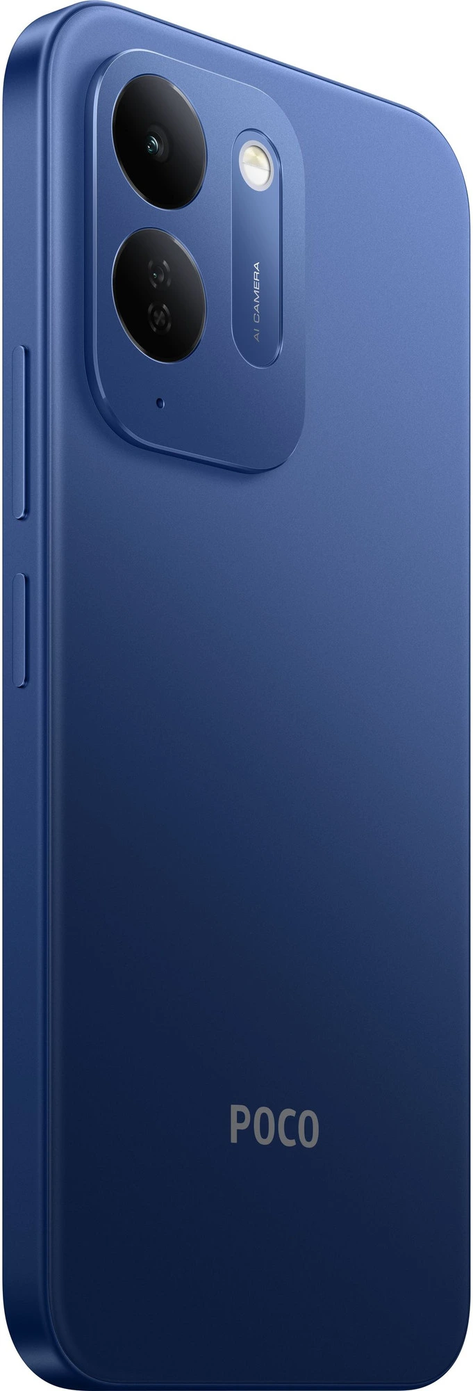 Смартфон Xiaomi POCO C95 Pro 6/128 Гб Синий