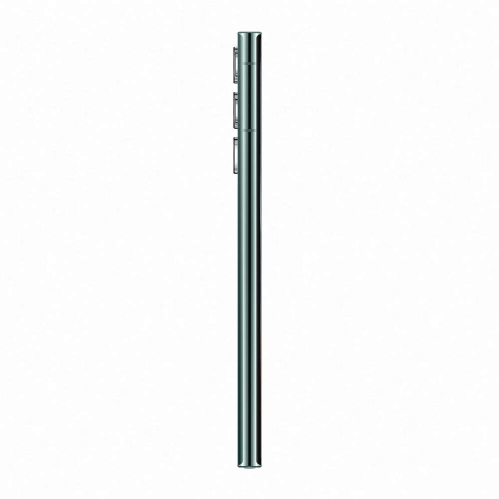 Смартфон Samsung Galaxy S22 Ultra 12/256 Гб Зелёный