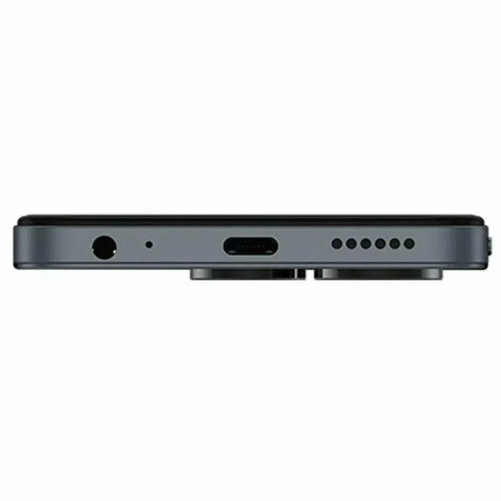 Смартфон Tecno Spark Go 2024 3/64 Чёрный