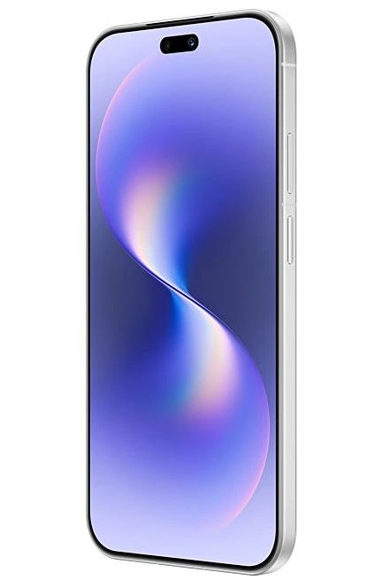 Смартфон Huawei Nova 15 Pro 12/512 Гб Белый
