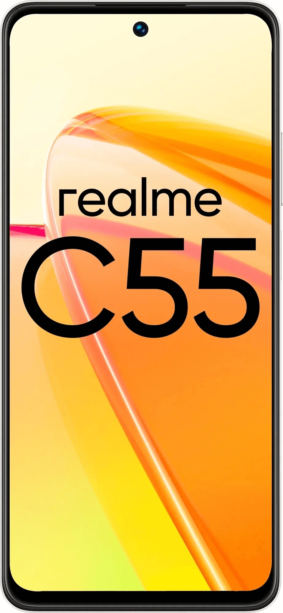 Смартфон Realme C55 6/128 ГБ Перламутровый