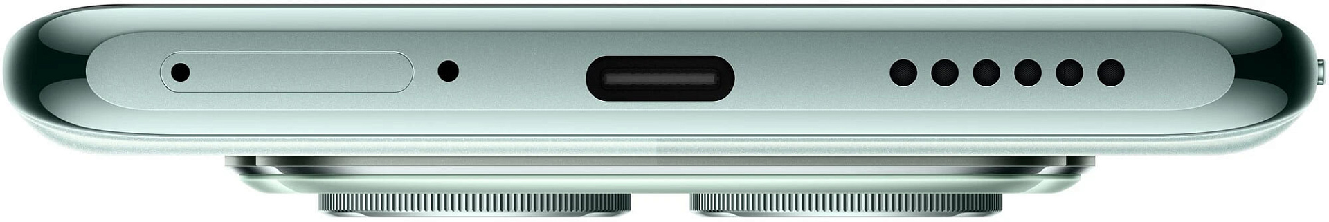 Xiaomi Redmi Note 14 Pro 5G 12/256 ГБ Зёленый