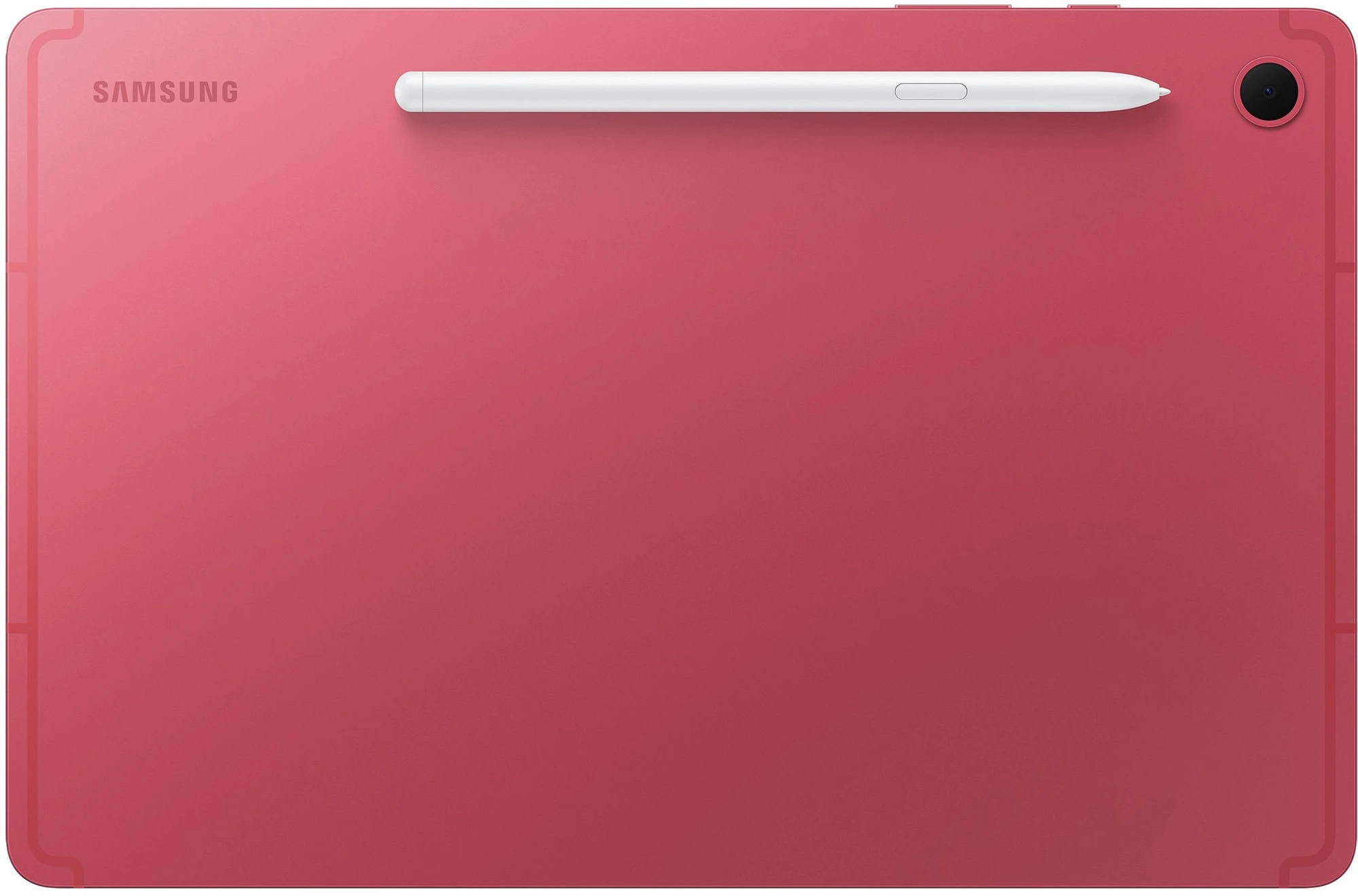 Планшет Samsung Galaxy Tab S10 Lite 5G 8/256 ГБ Коралловый