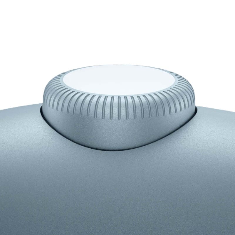Беспроводные наушники Apple AirPods Max 2 USB-C, голубой