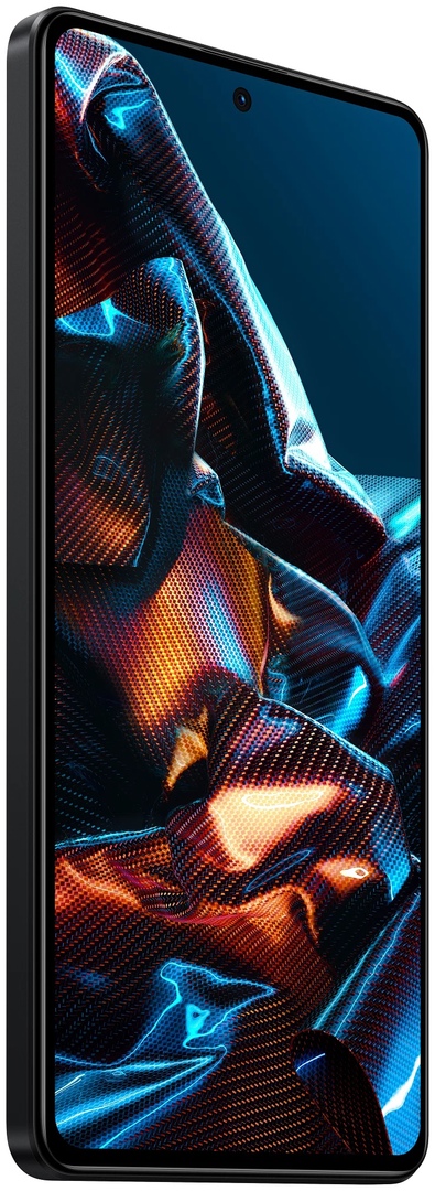 Смартфон Xiaomi POCO X5 Pro 128 ГБ Чёрный
