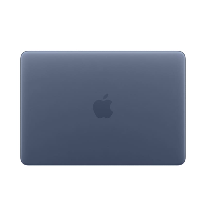 Apple MacBook Neo 13" (A18 Pro 6C CPU, 5C GPU, 2026) 8 ГБ, 256 Гб SSD, Индиго, MHFF4 (без RuStore)
