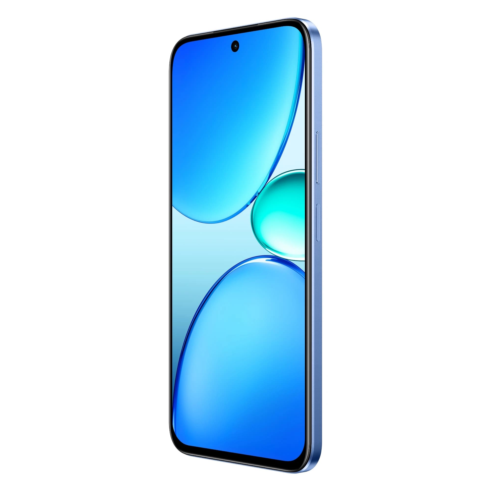 Смартфон Realme C85 8/256 ГБ Синий