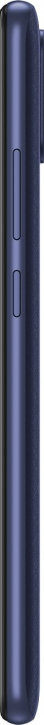 Смартфон Samsung Galaxy A03 4/128 Гб Синий