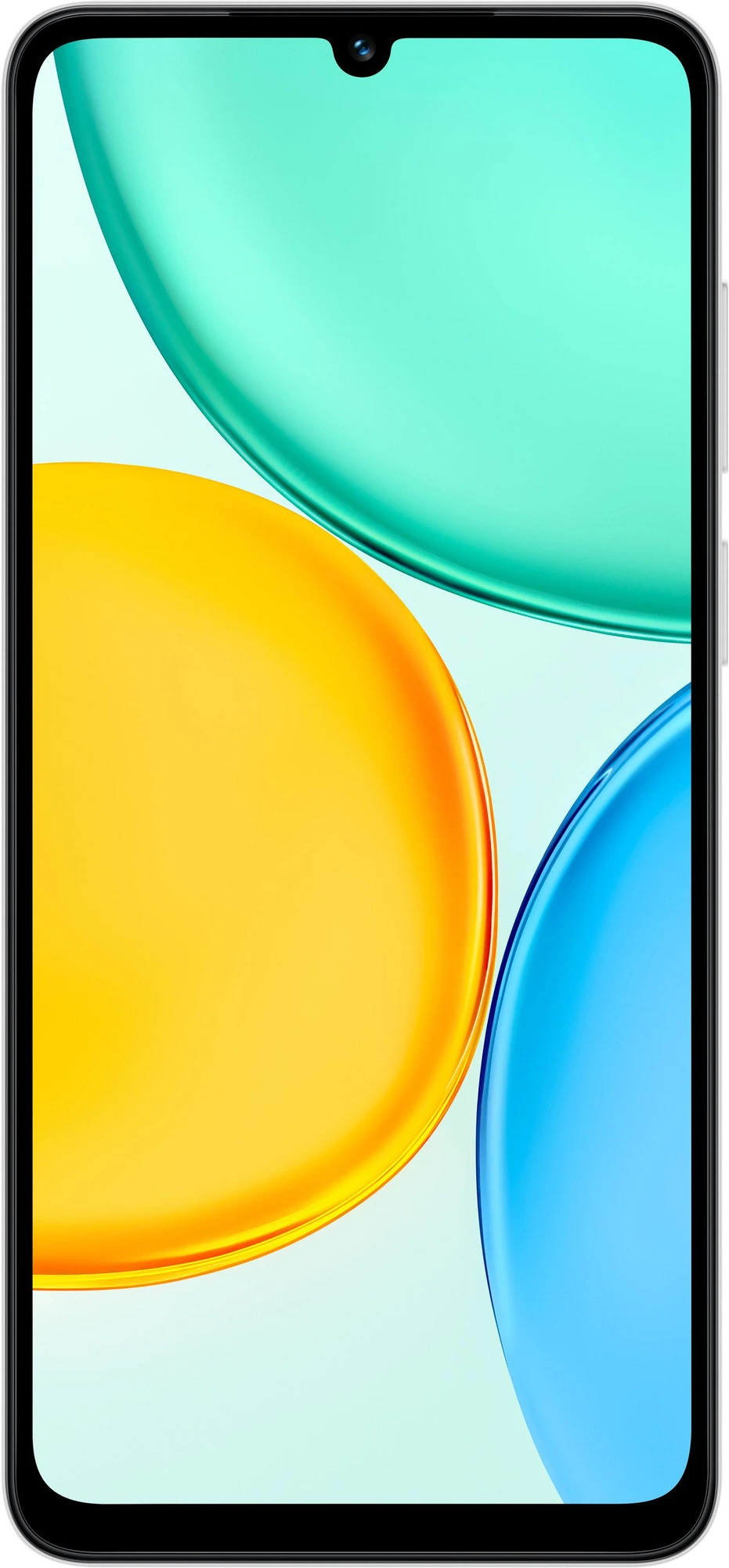 Смартфон Honor Х5d Plus 4/256 Гб Серый