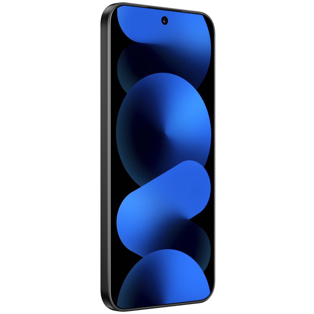 Смартфон Huawei Nova 16S 12/512 Гб «Сияющий черный»