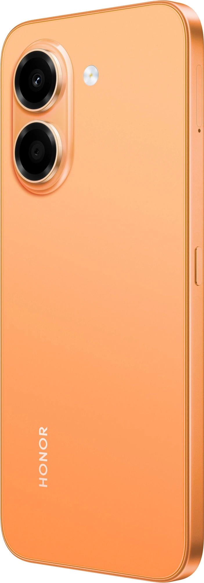 Смартфон Honor X7e 6/128 Гб Оранжевый