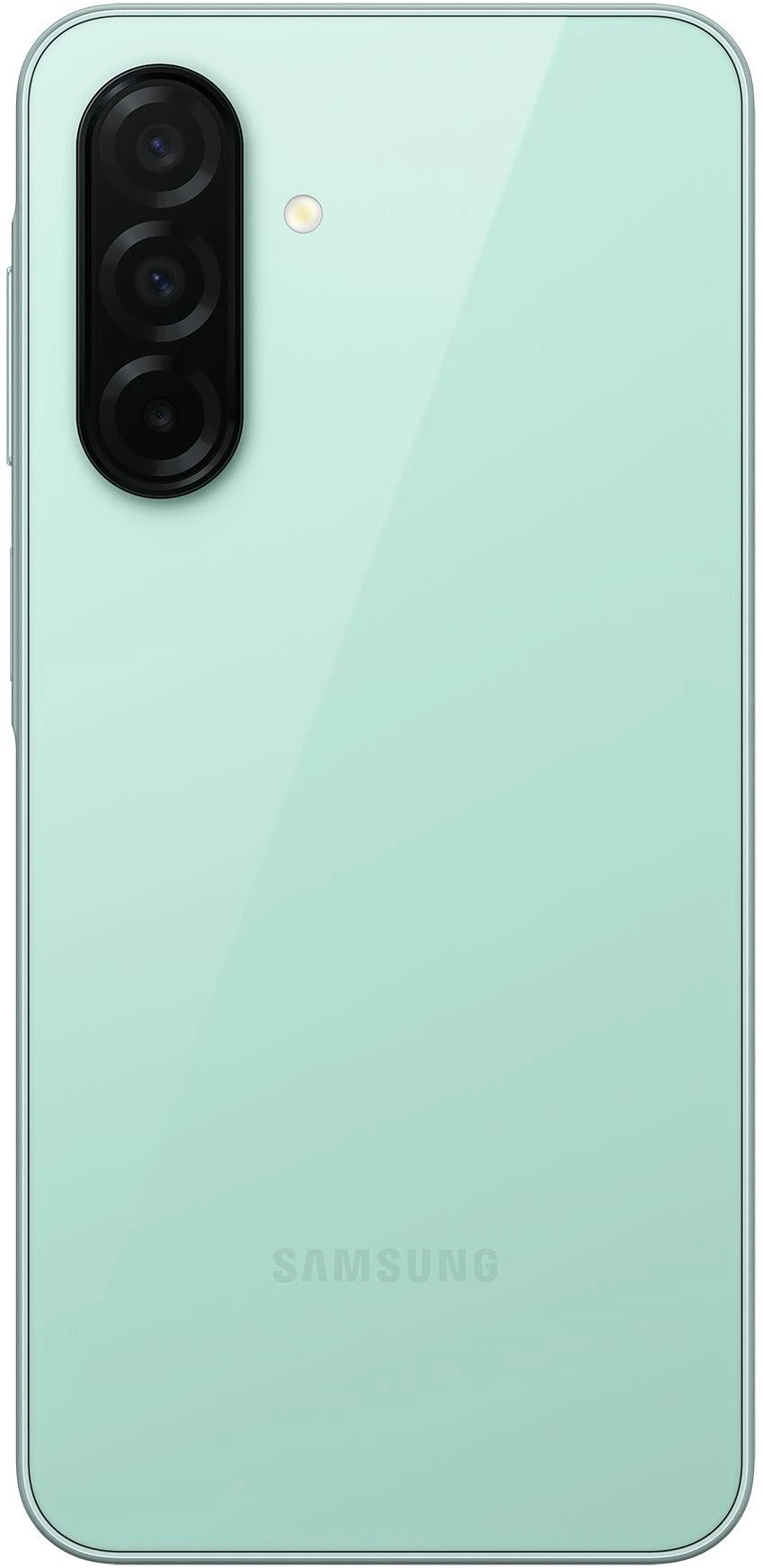 Смартфон Samsung Galaxy A26 5G 6/128 Гб Мятный