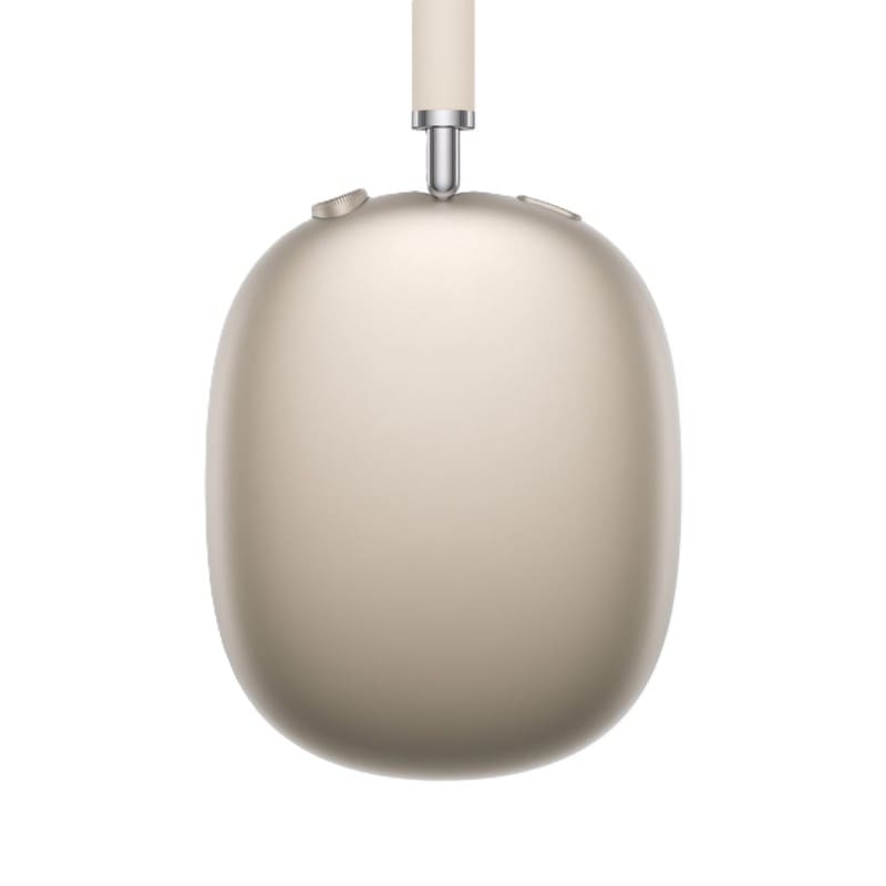 Беспроводные наушники Apple AirPods Max 2 USB-C, "сияющая звезда"