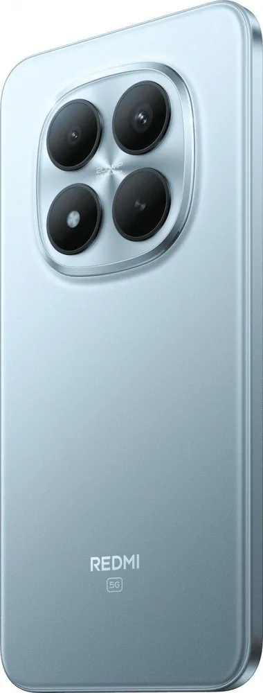 Смартфон Xiaomi Redmi Note 15 Pro+ (5G) 12/512 ГБ Голубой