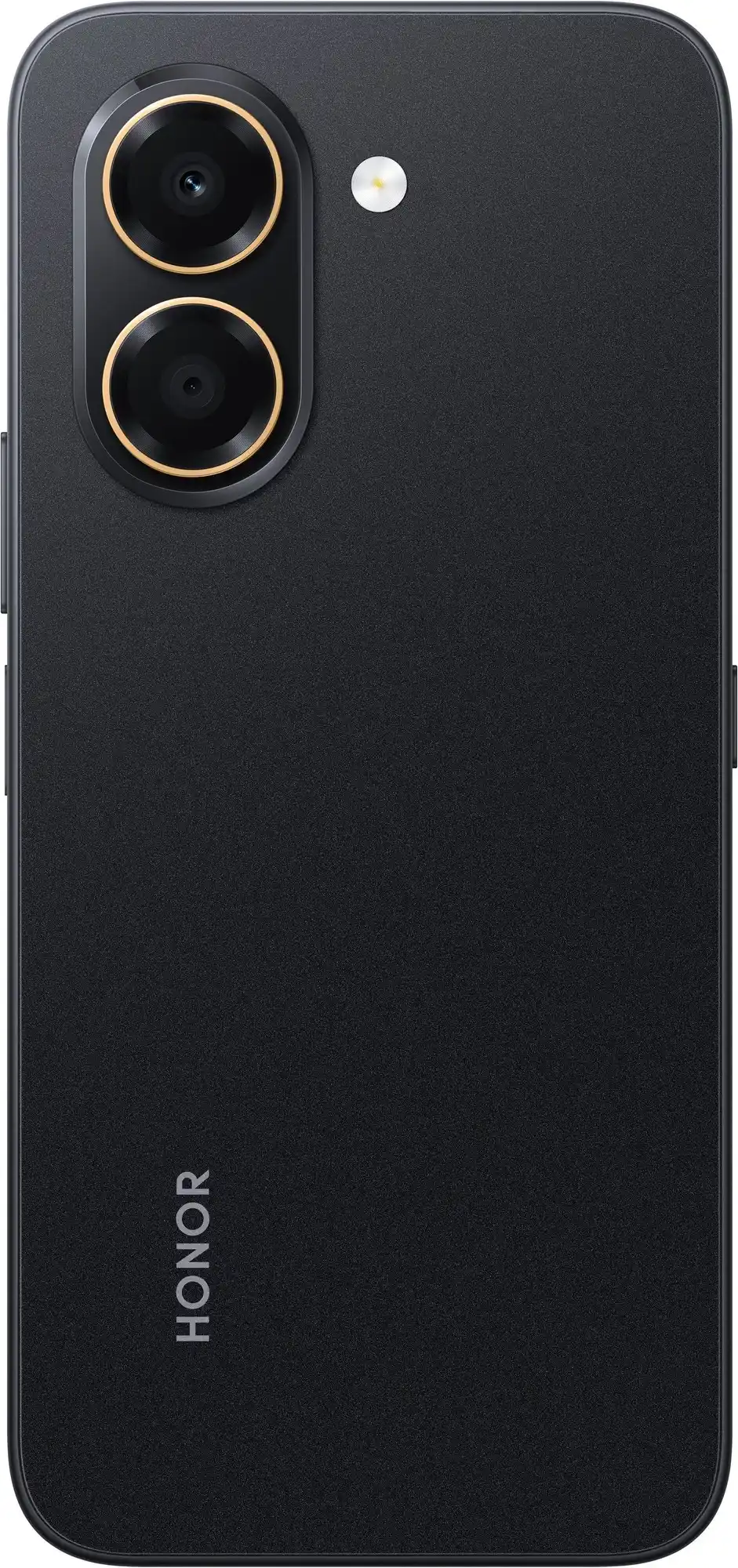 Смартфон Honor X7e 6/128 Гб Чёрный