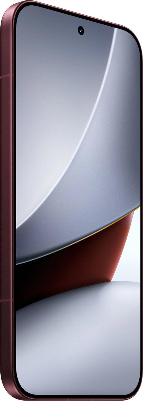 Смартфон Xiaomi POCO F9 Ultra 16/512 Гб Тёмно-вишнёвый