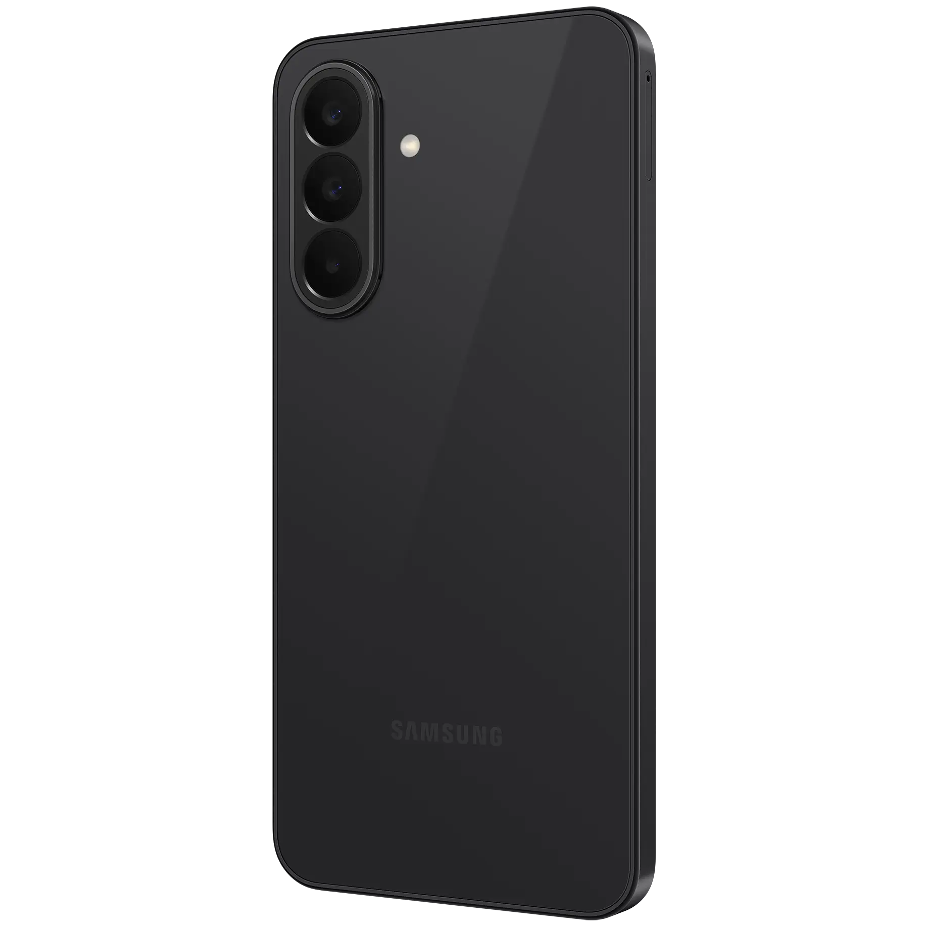 Смартфон Samsung Galaxy A27 8/256 Гб Чёрный