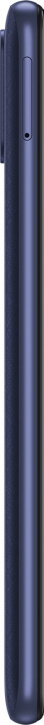 Смартфон Samsung Galaxy A03 4/128 Гб Синий
