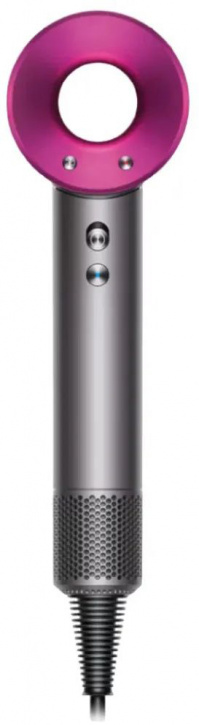 Фен Dyson SuperSonic (HD08), Fuchsia