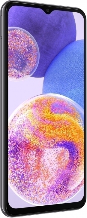 Смартфон Samsung Galaxy A23 4/64 ГБ Черный
