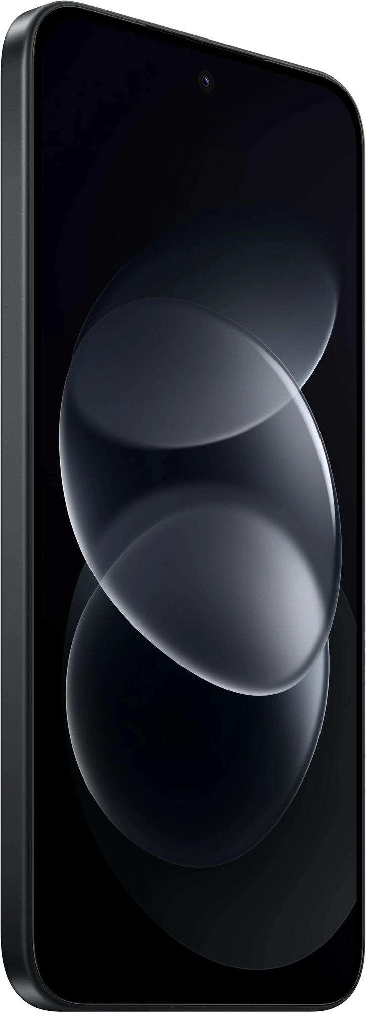 Смартфон Xiaomi Redmi Note 17 Pro Max 5G 8/512 ГБ Чёрный