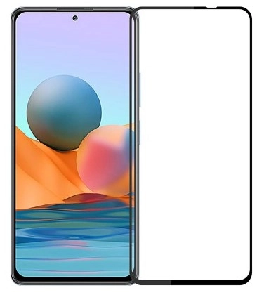 Защитное стекло для Xiaomi Redmi Note 10 Pro