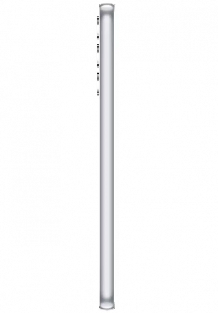 Samsung Galaxy A34 6/128 ГБ Серебряный