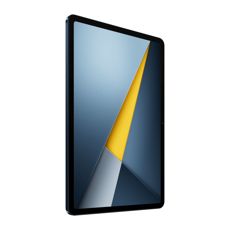 Планшет Xiaomi Poco Pad M1 8/256 Гб Wi-Fi Синий