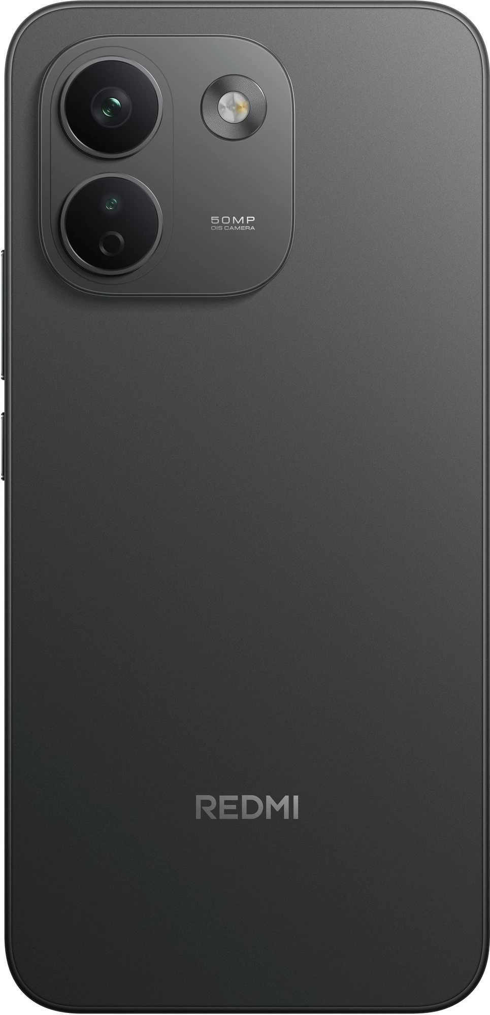 Смартфон Xiaomi Redmi Note 17 Pro Max 5G 8/256 ГБ Чёрный