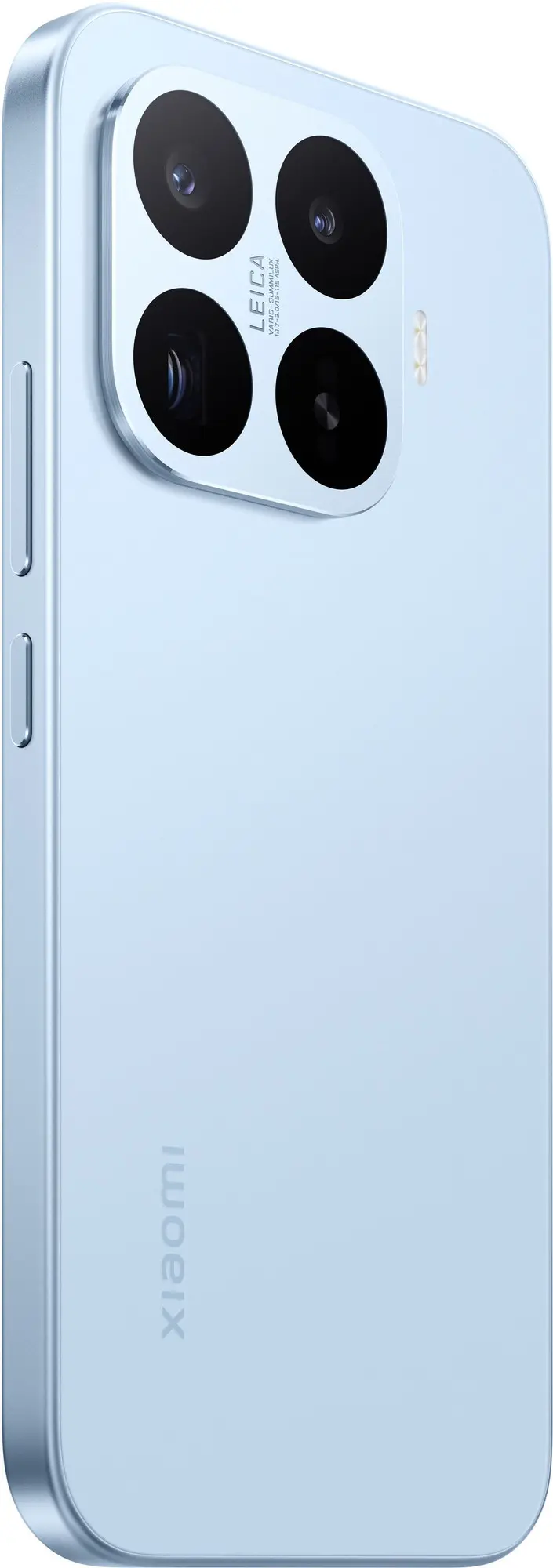 Смартфон Xiaomi 17T 12/256 ГБ Голубой