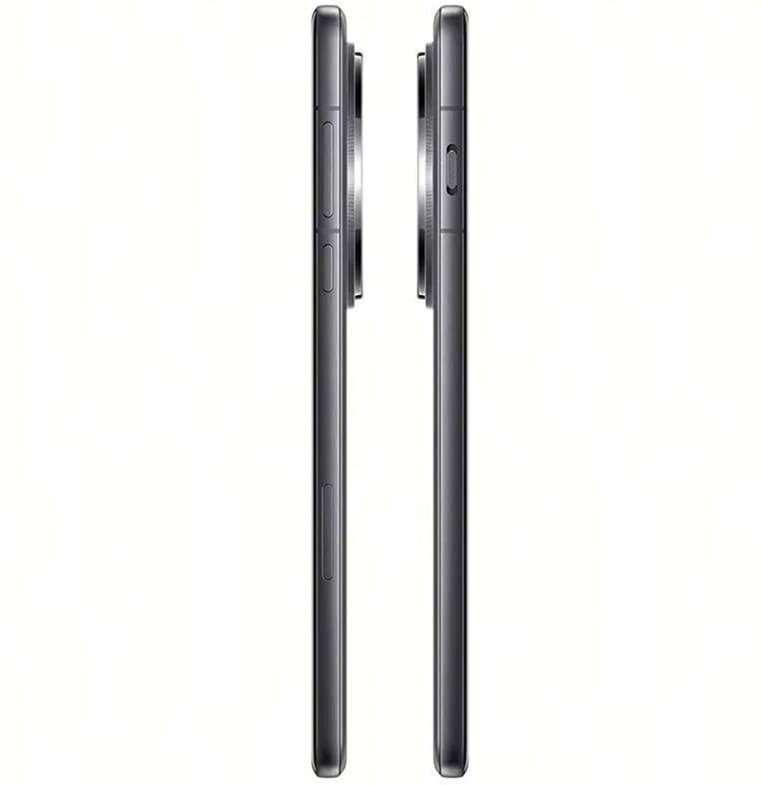 Смартфон OPPO Find X8 Pro 16/512 ГБ Чёрный