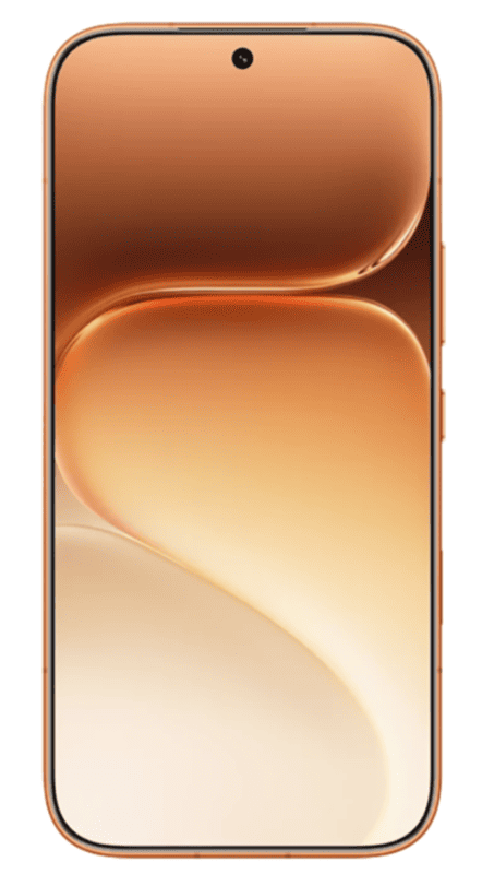 Смартфон Honor 600 12/512 ГБ Оранжевый