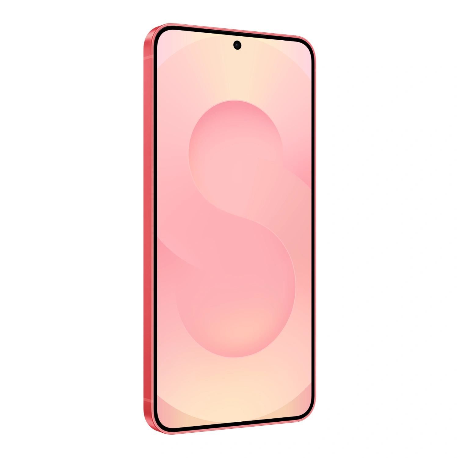 Смартфон Samsung Galaxy S25 12/128 Гб Коралловый