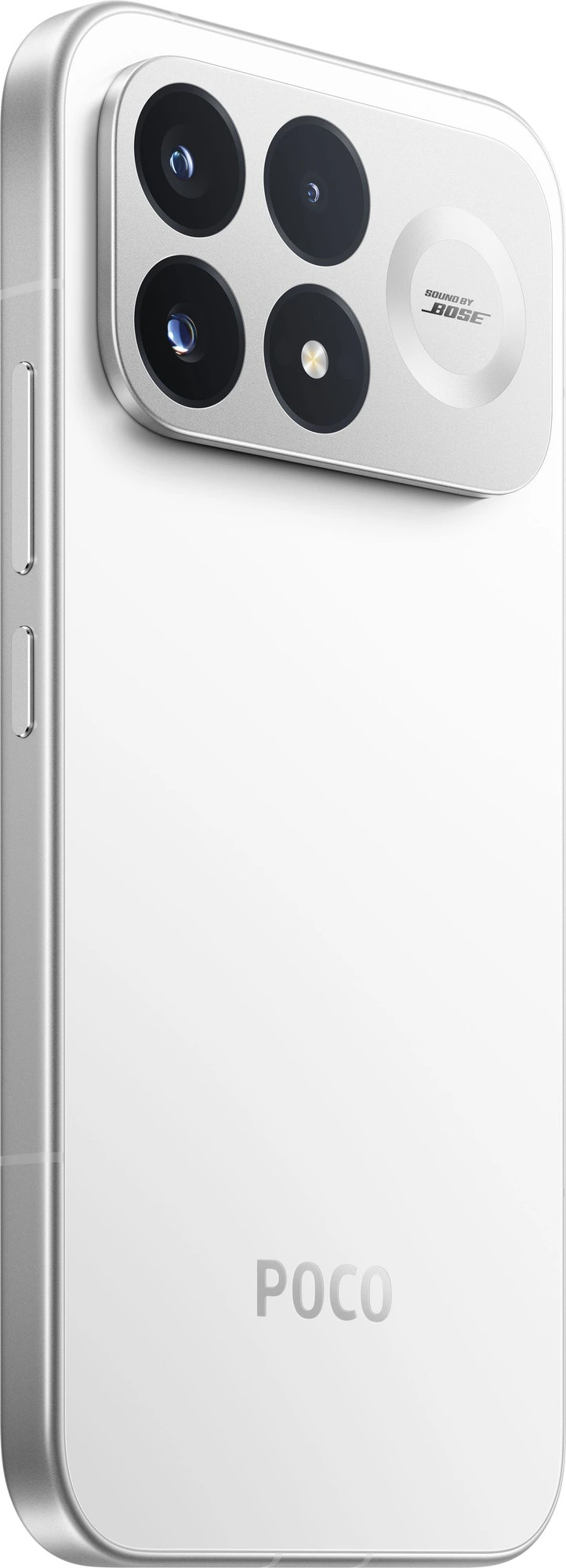 Смартфон Xiaomi POCO F9 Pro 12/512 Гб Белый