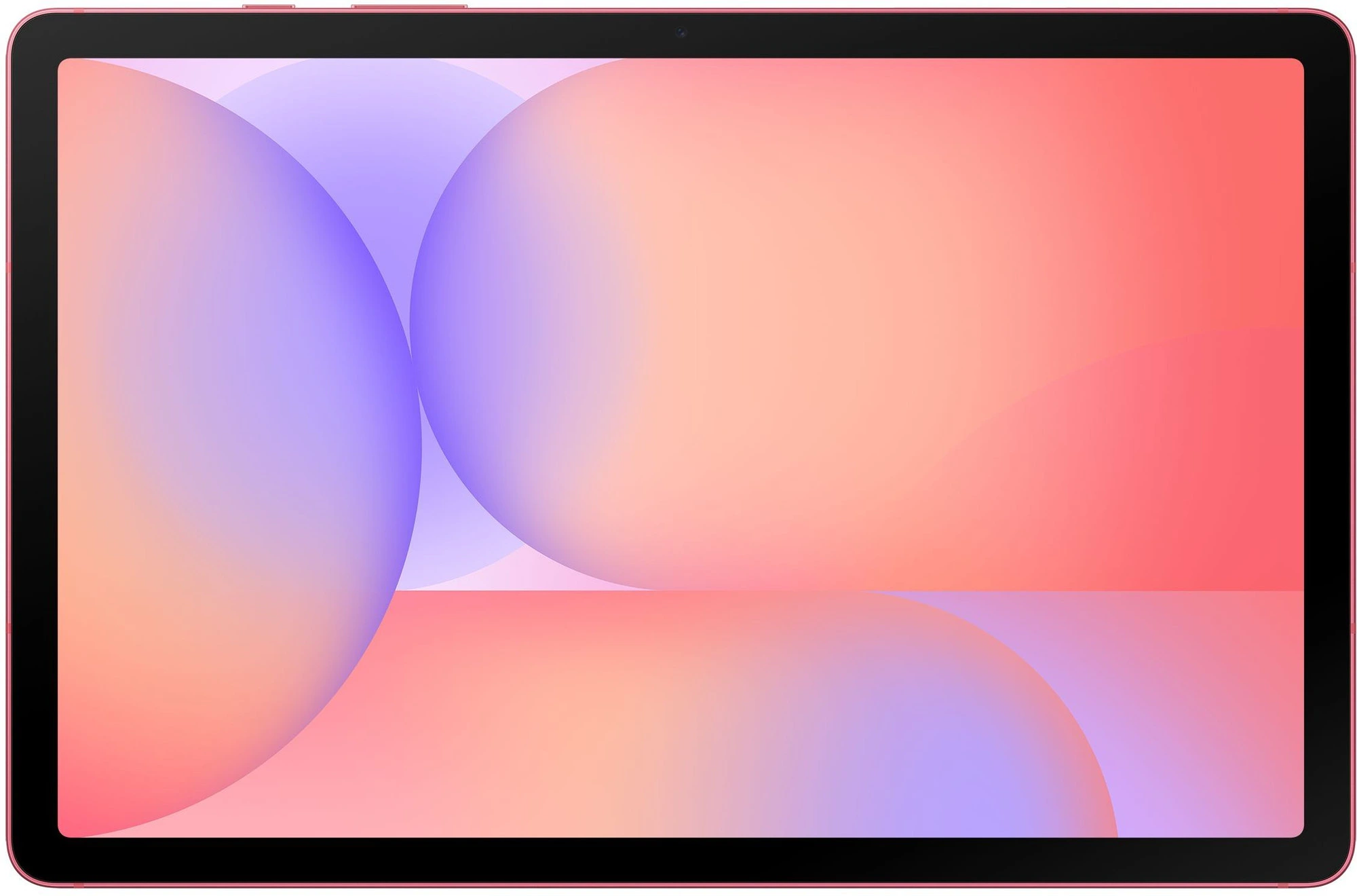 Планшет Samsung Galaxy Tab S10 Lite 5G 8/256 ГБ Коралловый