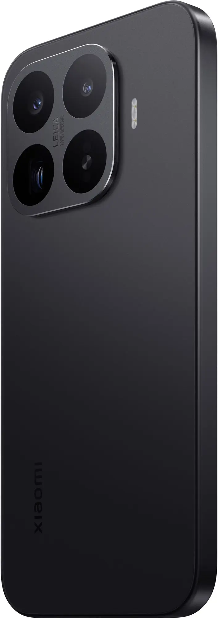 Смартфон Xiaomi 17T 12/512 ГБ Чёрный