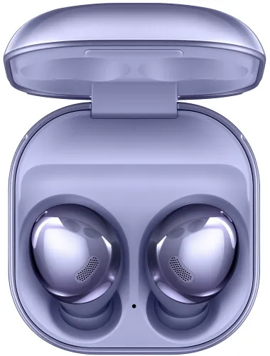 Беспроводные наушники Samsung Galaxy Buds Pro Фиолетовые
